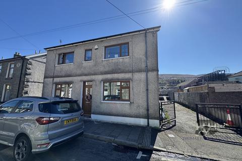 4 bedroom detached house for sale, Ynysgau Street, Ystrad, Pentre, Rhondda Cynon Taff, CF41 7UE