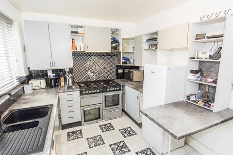 2 bedroom semi-detached house for sale, Spencer Road, Lutterworth