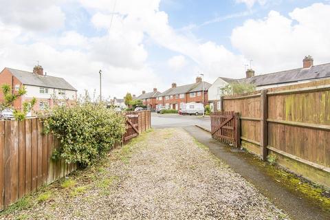 2 bedroom semi-detached house for sale, Spencer Road, Lutterworth