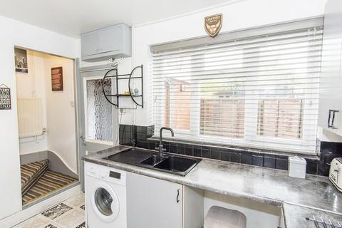 2 bedroom semi-detached house for sale, Spencer Road, Lutterworth