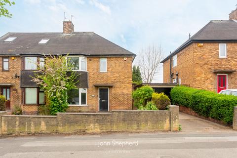 3 bedroom house for sale, Hucknall Road, Nottingham, Nottinghamshire, NG5