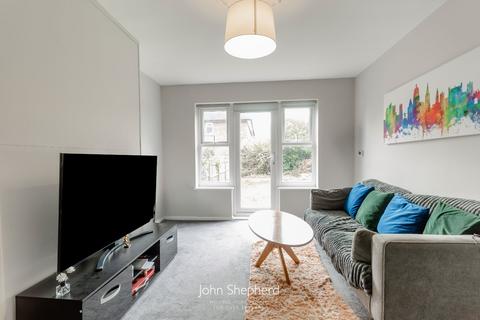 3 bedroom house for sale, Hucknall Road, Nottingham, Nottinghamshire, NG5