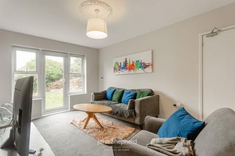 3 bedroom house for sale, Hucknall Road, Nottingham, Nottinghamshire, NG5