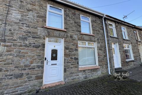 9 Gilfach Road, Tonypandy, CF40 1BP