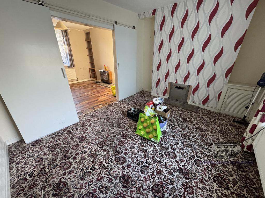 Front Lounge