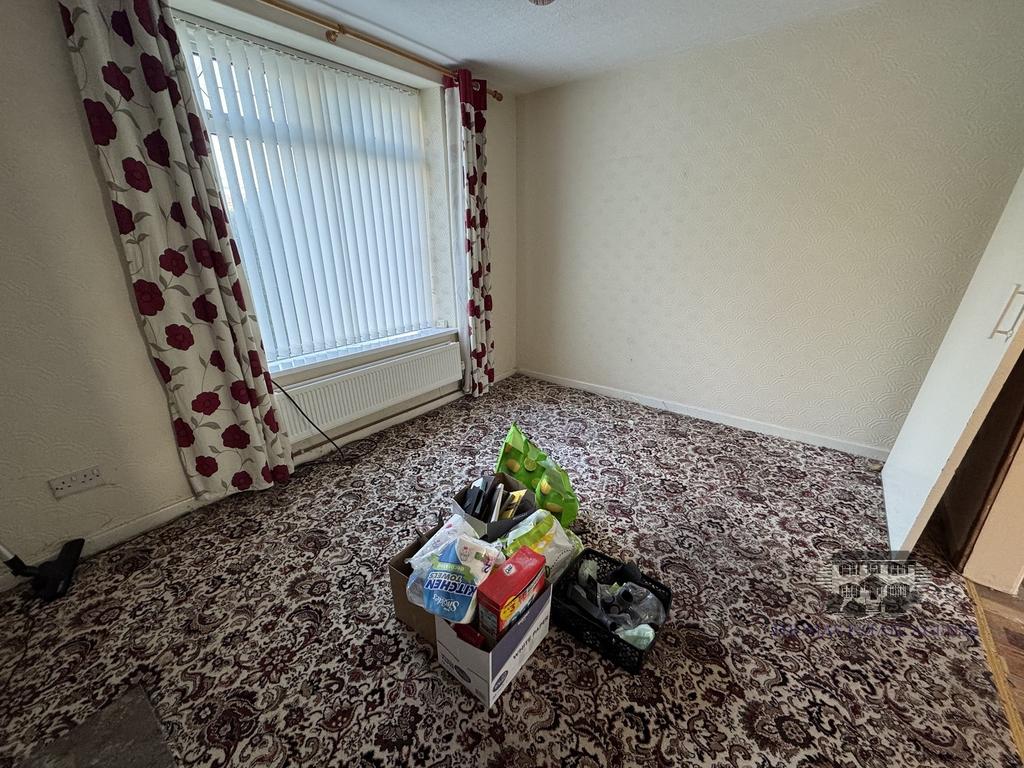 Front Lounge