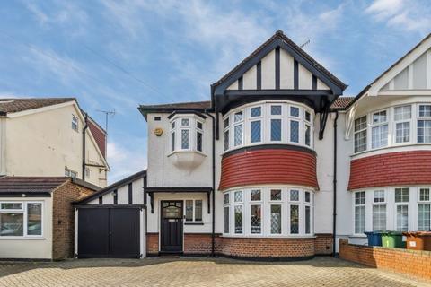 3 bedroom semi-detached house for sale, Blenheim Road, North Harrow