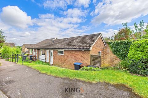 2 bedroom semi-detached bungalow for sale, Rickfield Close, Hatfield, AL10