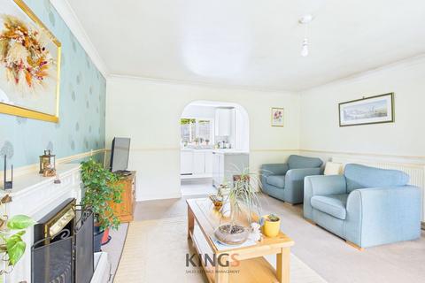 2 bedroom semi-detached bungalow for sale, Rickfield Close, Hatfield, AL10
