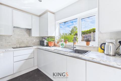 2 bedroom semi-detached bungalow for sale, Rickfield Close, Hatfield, AL10