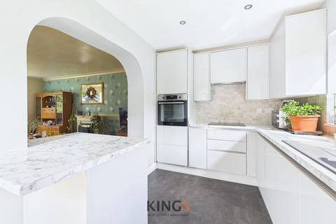 2 bedroom semi-detached bungalow for sale, Rickfield Close, Hatfield, AL10