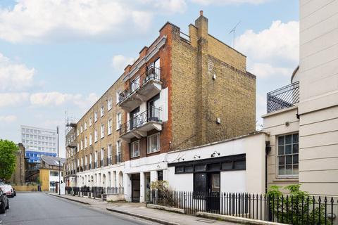 undefined, Tiger House, Bloomsbury, London, WC1H