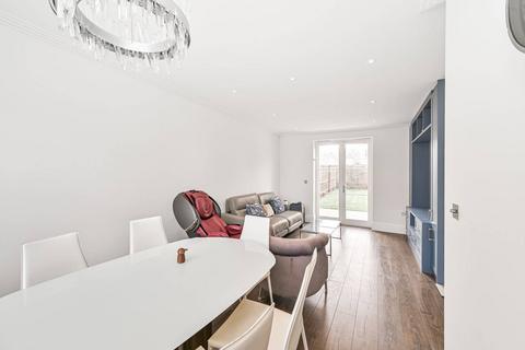 5 bedroom detached house for sale, Sassoon Drive, Oakwood, BARNET, EN4