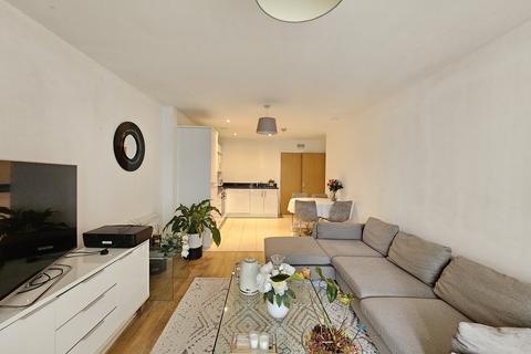 Glenthorne Road, Hammersmith W6