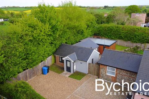2 bedroom bungalow for sale, Mill Hill, Bury Road, Lavenham, Sudbury, Suffolk