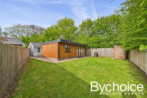 2 bedroom bungalow for sale, Mill Hill, Bury Road, Lavenham, Sudbury, Suffolk
