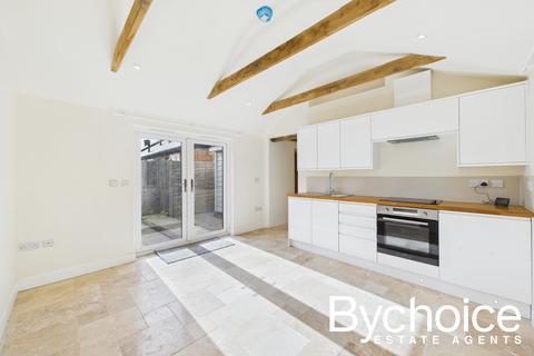 2 bedroom bungalow for sale, Mill Hill, Bury Road, Lavenham, Sudbury, Suffolk