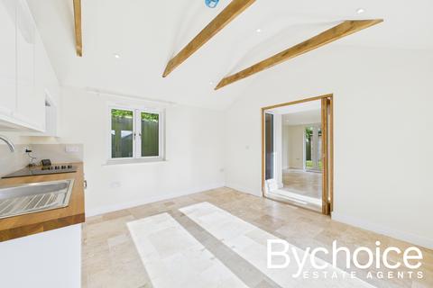 2 bedroom bungalow for sale, Mill Hill, Bury Road, Lavenham, Sudbury, Suffolk