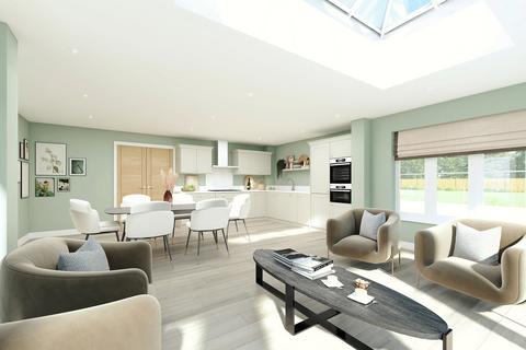 undefined, at Nationwide, Plot 10 Follyfield Gardens, Stebbing Road CM6