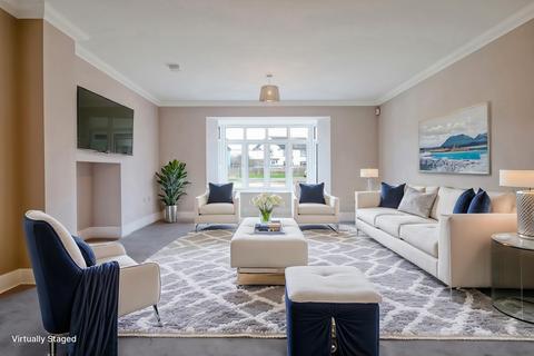 4 bedroom detached house for sale, at Nationwide, Plot 10 Follyfield Gardens, Stebbing Road CM6