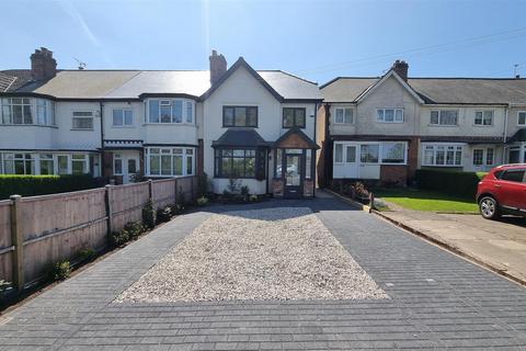 3 bedroom end of terrace house for sale, Maypole Lane, Nr Hollywood, Birmingham