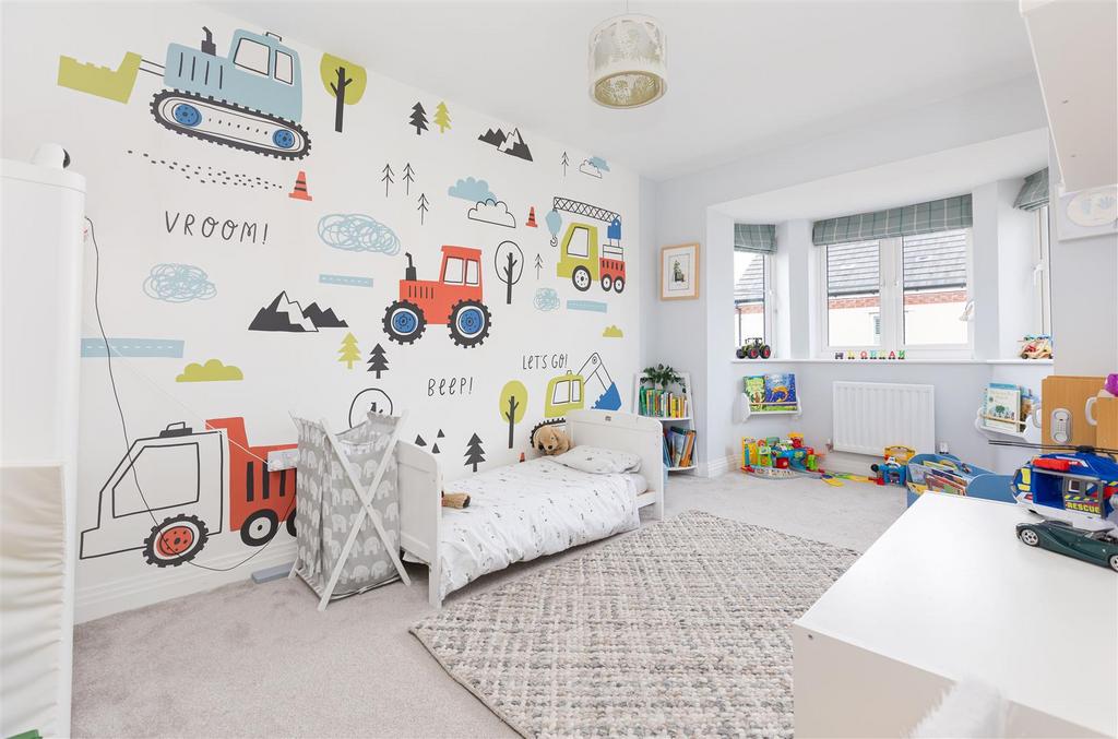 Bedroom 3