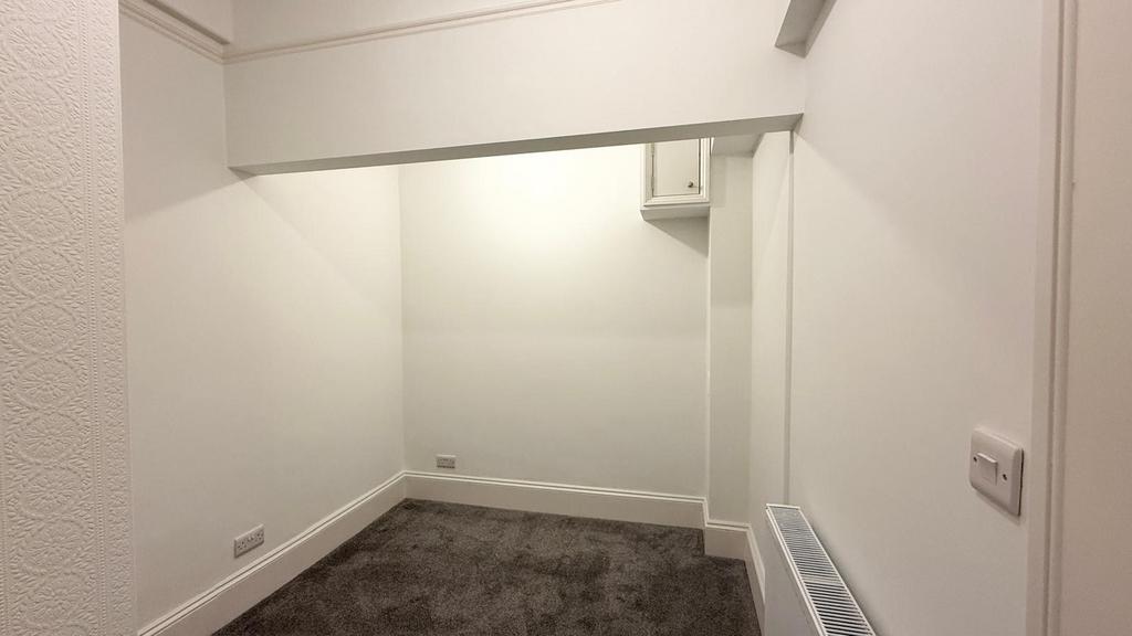 Additional room
