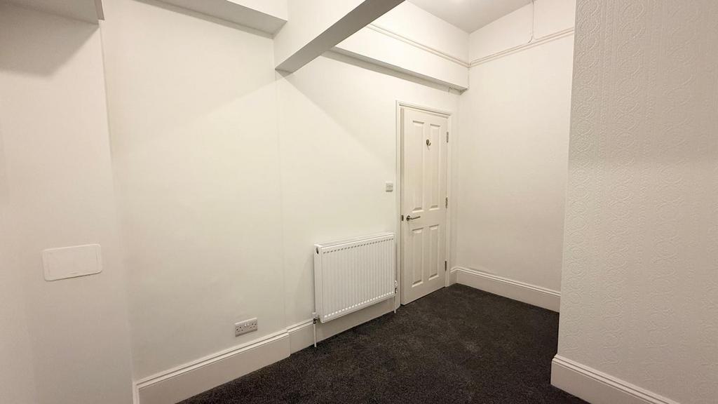 Additional room
