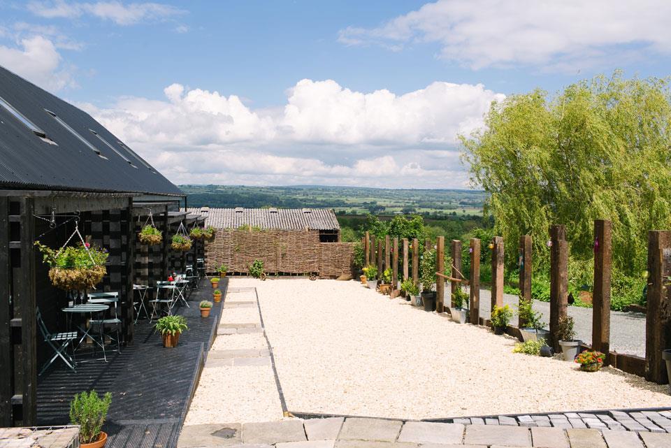 Courtyard exterior westbrookcourtb&amp;b.jpg