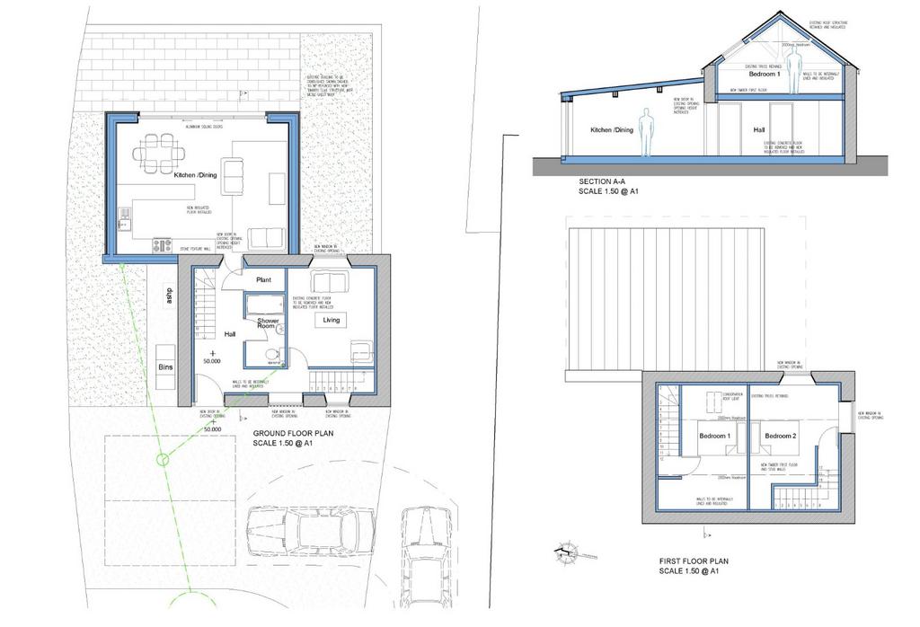 Plans