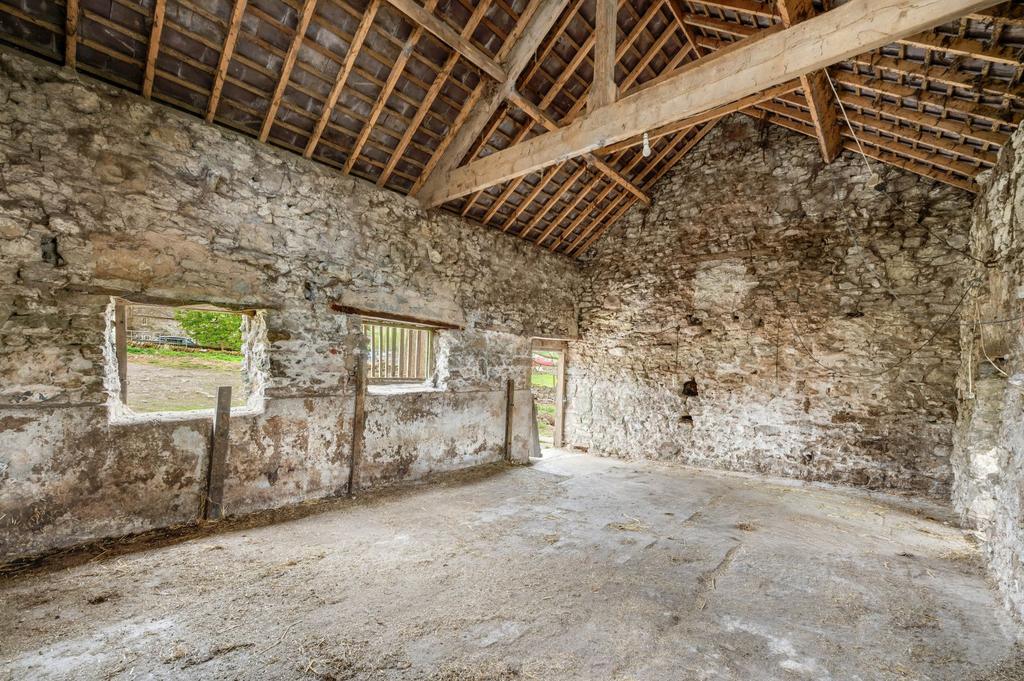 Barn