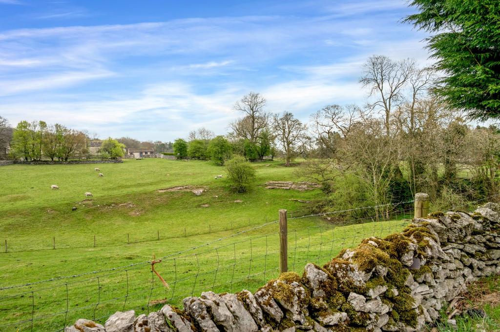 Grazing Land