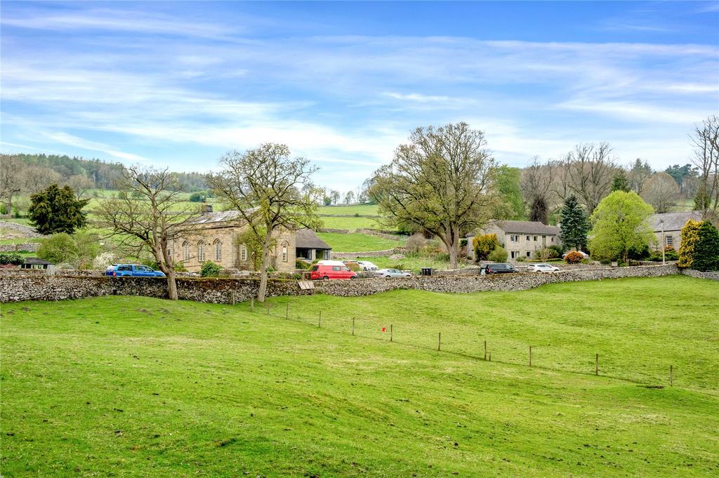 Grazing Land