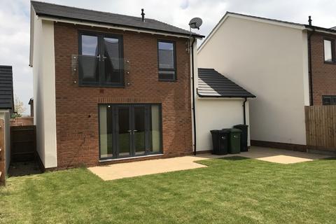 undefined, MOORCROFT LANE, HEREFORD HR1