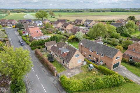 4 bedroom detached house for sale, Farmstead Rise, Haxby, York