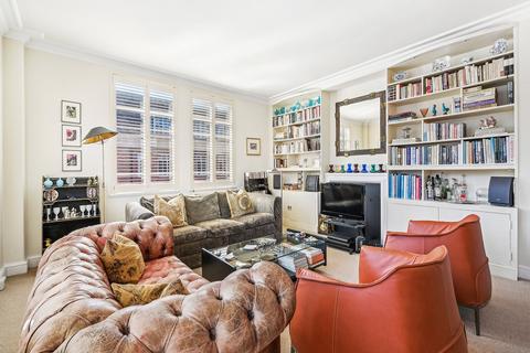 Oakwood Court, Holland Park London, W14
