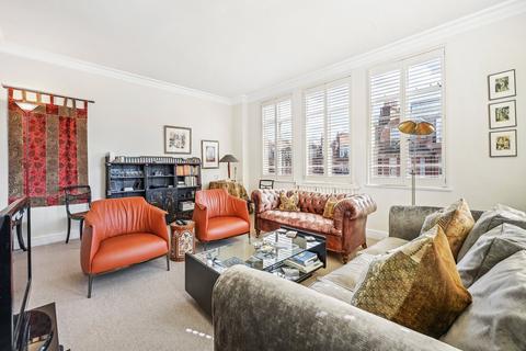 3 bedroom apartment for sale, Oakwood Court, Holland Park London, W14