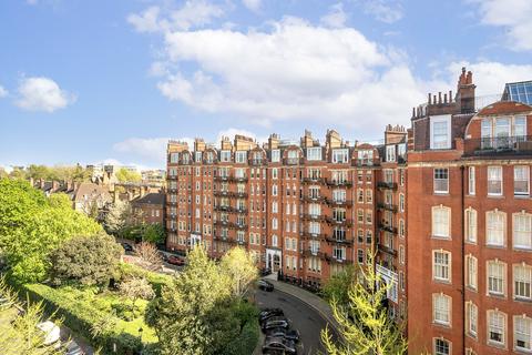 3 bedroom apartment for sale, Oakwood Court, Holland Park London, W14