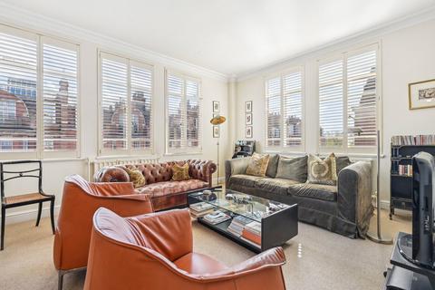 3 bedroom apartment for sale, Oakwood Court, Holland Park London, W14