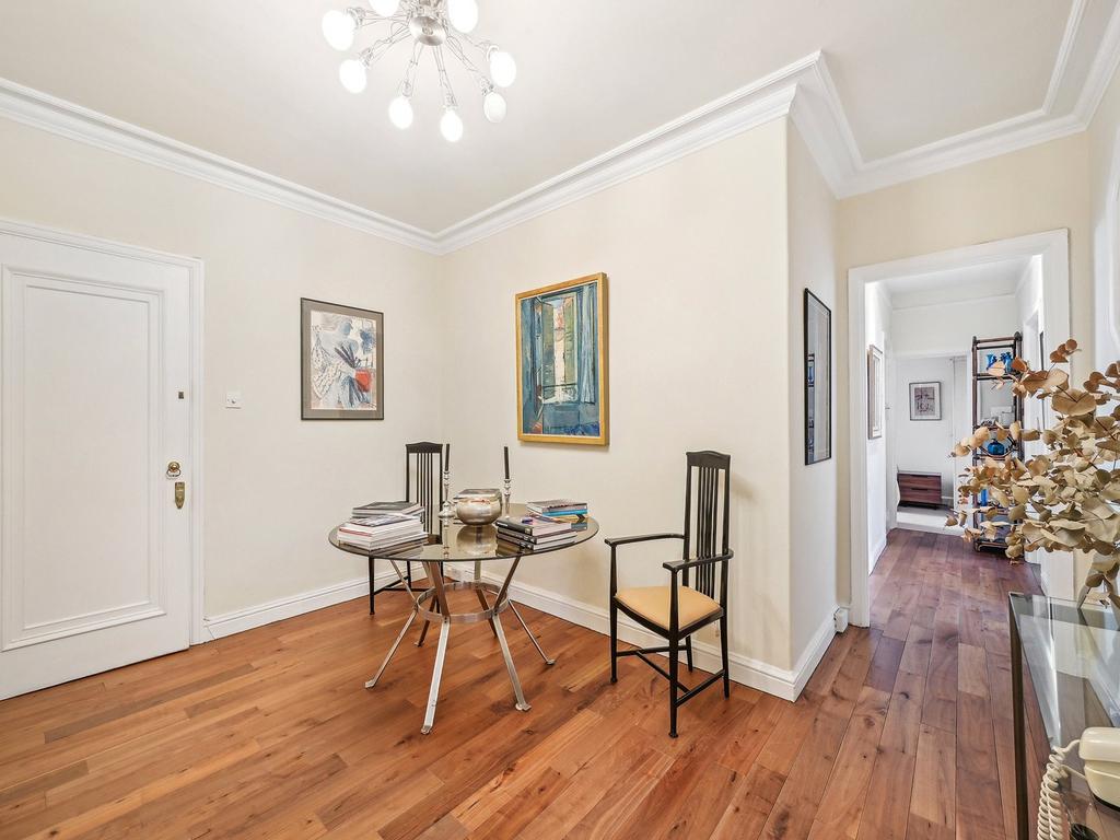 Oakwood Court