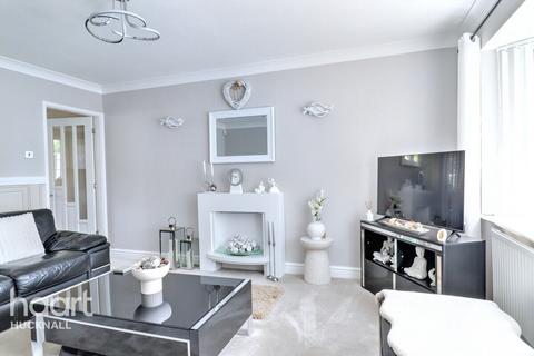 3 bedroom detached house for sale, Sidlaw Rise, Nottingham
