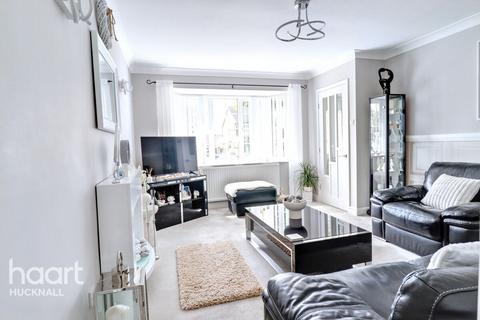 3 bedroom detached house for sale, Sidlaw Rise, Nottingham