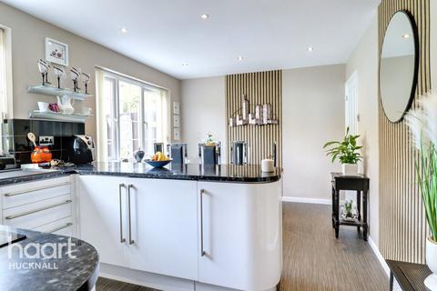 3 bedroom detached house for sale, Sidlaw Rise, Nottingham