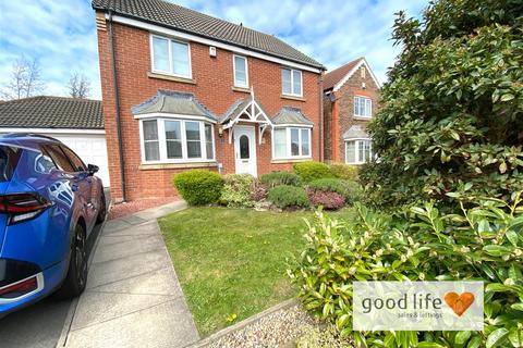 10 Belton Close, Sunderland, SR2 0BF