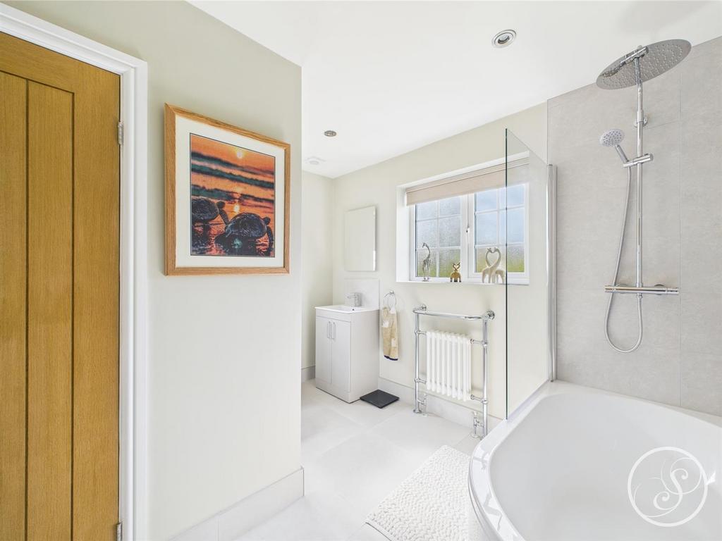 En suite