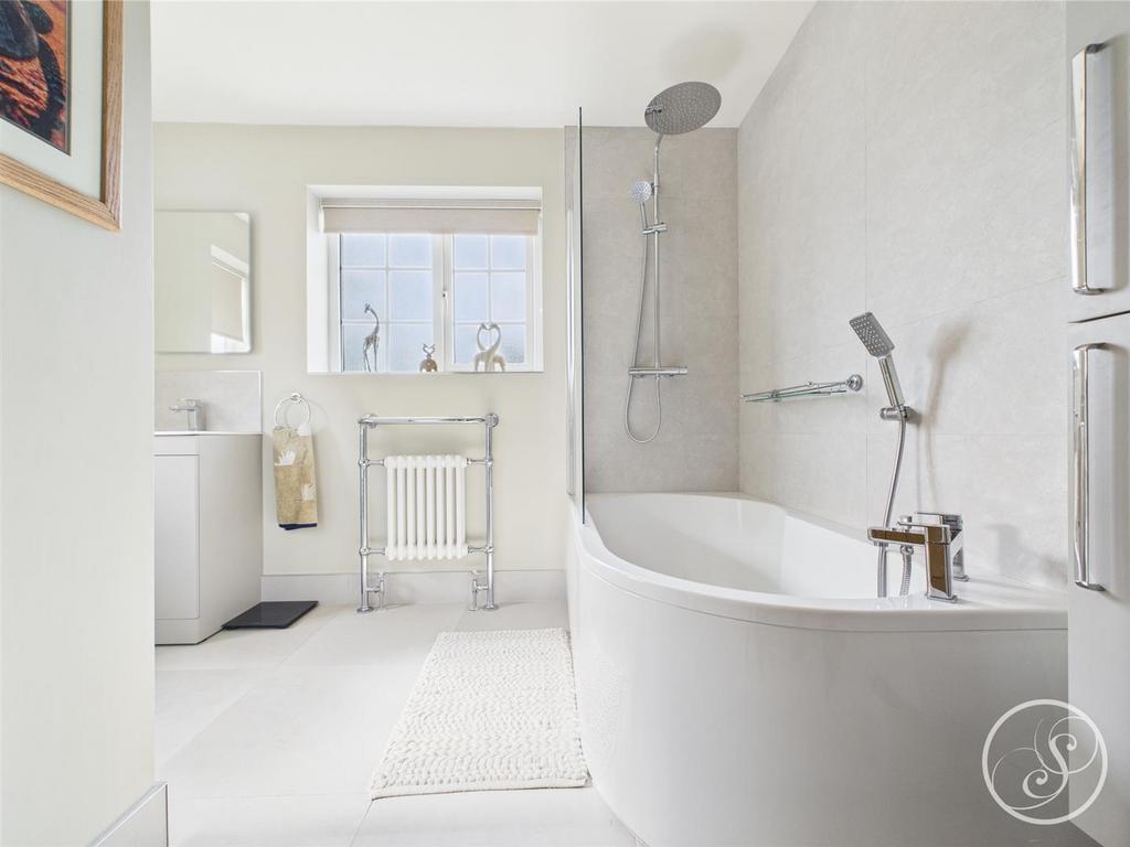En suite