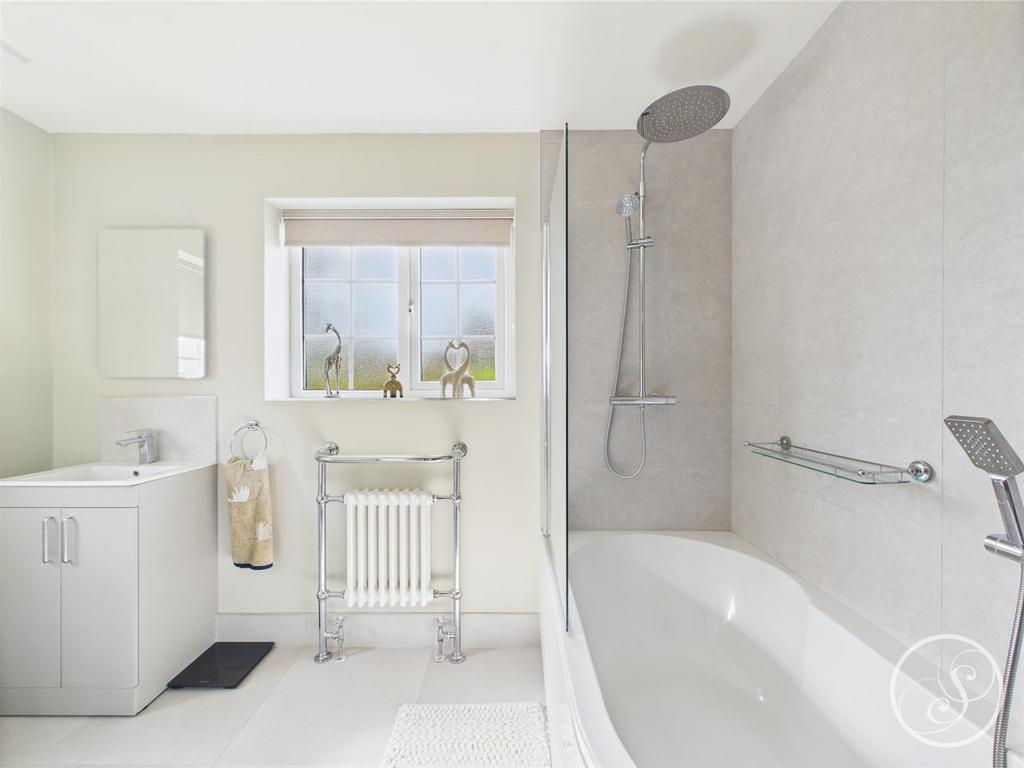 En suite