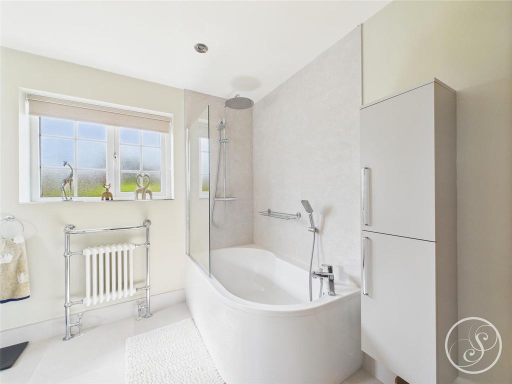 En suite