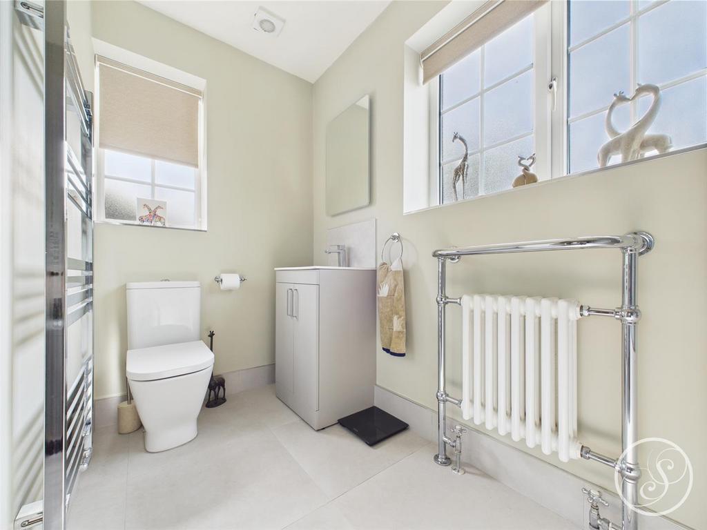 En suite