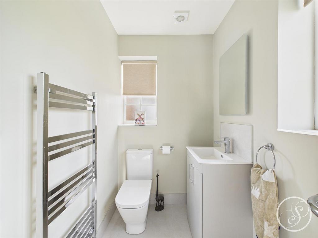 En suite
